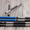 Adjustable Dual Head Pencil Extender Holder Sketch School Art Write Tool Newly