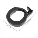 Clasped Guard Hoop Insurance Circle Rings Replacement PartFor Ninebot MAX G30