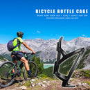 Mountain Road Bike Bottle Stand Bicycle Water Cup Rack Holder Cage (Black) Newly