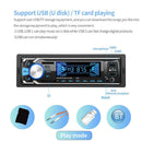 dashboard Stereo Car Radio Car MP3 Player Bluetooth In-dash Audio Head Unit