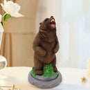 Home Decoration Incense Holder Aromatherapy Furnace Ornaments Incense Burner