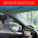 Car Front Rear Side Window Sun Shades Set Anti Mosquito Sunshade Universal Newly