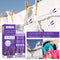 Lavender Laundry Scent Beads Clothing Washing Machine Diffuser Detergent Perfume