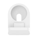 Smart Watch Charging Holder Stand for Honor Watch GS Pro Silicone Bracket Dock