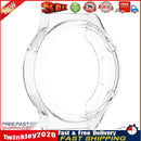Clear TPU Protective Cover for Huawei Watch GT2 Pro GT2 Pro ECG (White) Newly