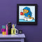 Cat Full Round Drill Home Decoration Ornament for Living Room Cartoon
