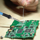 28 in 1 Wood Burning Kit with Soldering Iron + Tips + 2 Stencils + Pen Hold