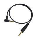 3.5mm Audio Plug for Sony UWP D11 Microphone Sound Record Cable (Straight) Newly