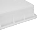 Garden Pavement Mold DIY Walk Manual Road Path Paving Brick Stone Concrete Mo
