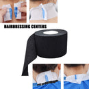 5 Roll Barber Hair Dresser Professional Neck Paper Roll Cutting Dressing To