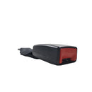 Universal 3 Points Car Seat Belt Automatic Telescopic Car Seat Belt