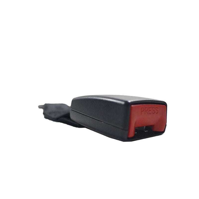 Universal 3 Points Car Seat Belt Automatic Telescopic Car Seat Belt