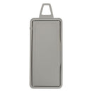 Auto Sun Visor Shade Mirror Cover Board for Benz S-Class W220 (Grey Left) Newly