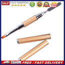 Double-Ended Nail Pen Poly Nail Gel Flower Brush Picker Manicure Tools 2 in