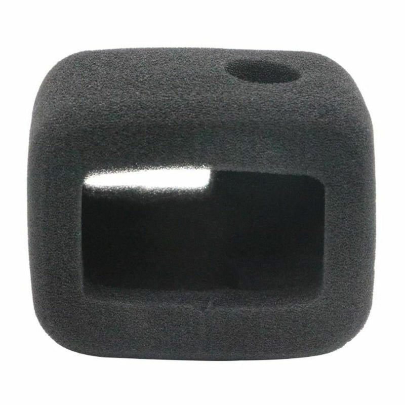 Wind slayer Camera Sponge Windshield Cover Foam Case For GoPro Hero 5 6 7
