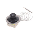 AC 220V 16A Thermostat Temperature Control Switch for Electric Oven 50-300C LR