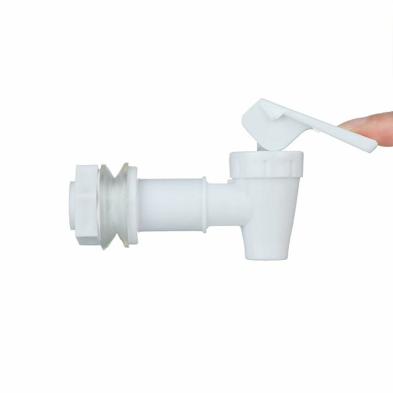 Water Bottle Jug Spigot Spout Dispenser Valve Dispenser Tap Set Water Crock Tap
