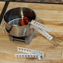 Tool Tableware Anti-hot Holder Pan Gripper Pan Clip Anti Scalding Pot Folder
