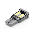 4014 18SMD COB LED Car LED Reading Bulbs Dome Map T10 W5W License Plate Light