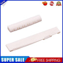 2pcs Portable 12 Strings Acoustic Guitar Saddle Nut Musical Instrument Part