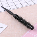 Wavy Curly Round Roll Hair Brush Salon Barber Hairdress Styling Combs (C) Newly