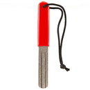 Diamond Fishing Hook Hone Fishhook Sharpening Grinding Fishing Tackle Accessory