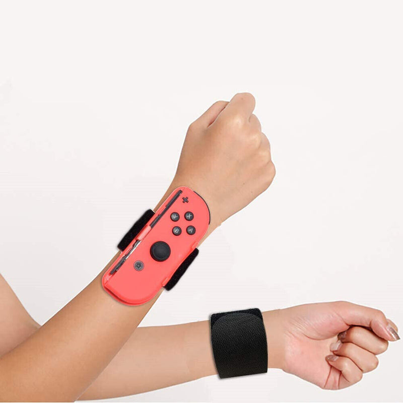 Wristband Dancing Game Strap Band For Nintendo Switch Joy-Con Just dance
