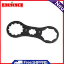 MTB Bicycle Front Fork Repair Tool for Suntour XCR XCT XCM RST Front Fork Wrench