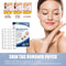 #A 144pcs Skin Tag Remover Patches Breathable Wart Treatment Stickers Cleaning