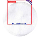 Oil-Absorbing Paper 12 Sheet Scum Grease Oil Blotting Paper for Fried Food/Soup