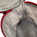 #A Storage Bag for Knitting Needles Yarn Crochet Hook Sewing Tools Organizer C