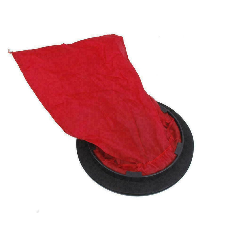 1x 6" Marine Hatch Cover Out Deck Plate Accessory For Boat 2021 I0D7