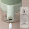 Electric Vegetable Ginger Masher Cooking Tools Garlic Chopper for Home Kitc