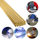 Stainless Steel Brass Welding Wire Weld Flux Soldering Tool Welding Rods