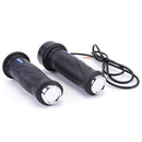 24V 36V 48V Twist Throttle Grip for E-bike Electric Scooter Speed Handleable Sets