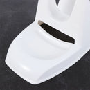 Plate Holder Cap Shelf Stove Organizer Pots Cover Rack Spoon Rest Pot Lid Shelf