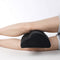 Portable Travel Footrest Foot Rest Pillow for Travel Massage Relaxing Cushion