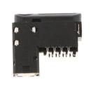 For Sony Controller JDM 030 040 050 055 Headphone Audio Jack Port Connector