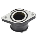 Interface Manifold Body Modification Manifold Throatfor Yamaha TW200 TRAILWAY