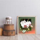 Diamond Painting 5D DIY flower Round Drill Rhinestone Picture(B3320) Newly