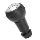 2008 For Peugeot 206 306 3008 Car Manual 5 Speed Gear Shift Knob Shifter Head