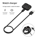 Smartwatch USB Charger Replacement Cord Charger Adapter for Oppo Watch 3/3