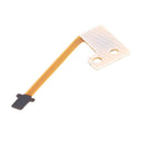 Left Right Button Key Repair Flex Cable Fit For Nintend Switch Joy-Con Consol