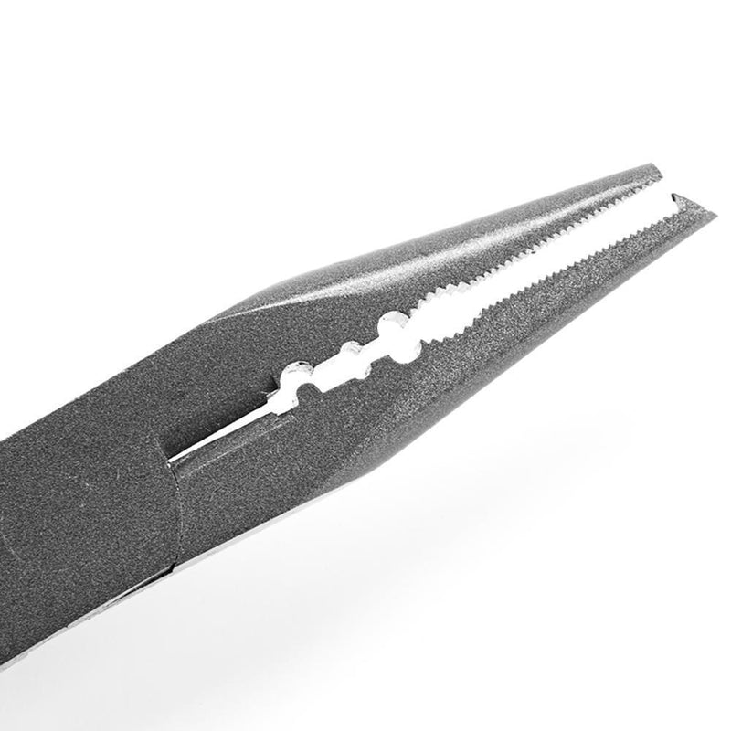 Heummyo 7-Inch Stainless Steel Fishing Pliers Fishing Scissors