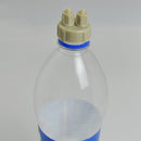 CO2 System Generator Bottle Cap Reactor Quick Screw Part Aquarium Air Diffuser