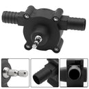 Household Water Pump Cordless Electric Screwdriver Hand Drill Self Priming Pump