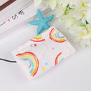 Portable USB Baby Bottle Warmer Heater Insulation Thermostat (Rainbow)