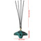 #A Portable Water Fog Cooling Garden Tool Water Mister for Yard Swimming Pool Be