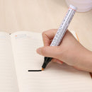 Permanent Paint Marker Pen Kids DIY Drawing Pen Office School Supplies(1)  Newly