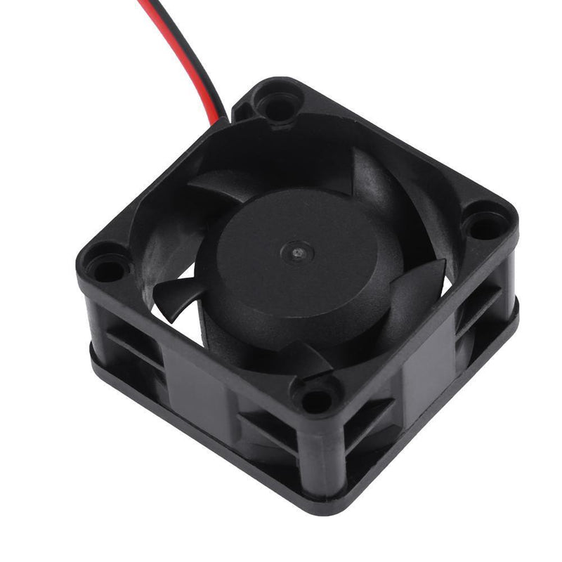 Waterproof YD-244020SL 24V 40x40x20mm Low Noise Brushless DC Cooling Fan Newly